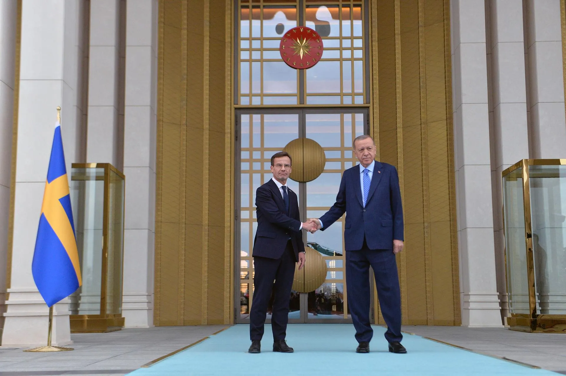 Mustafa Kaya/XinHua/Global Look Press