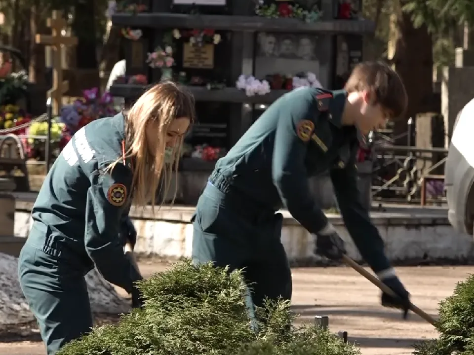 Фото: пресс-служба администрации г.о. Дубна