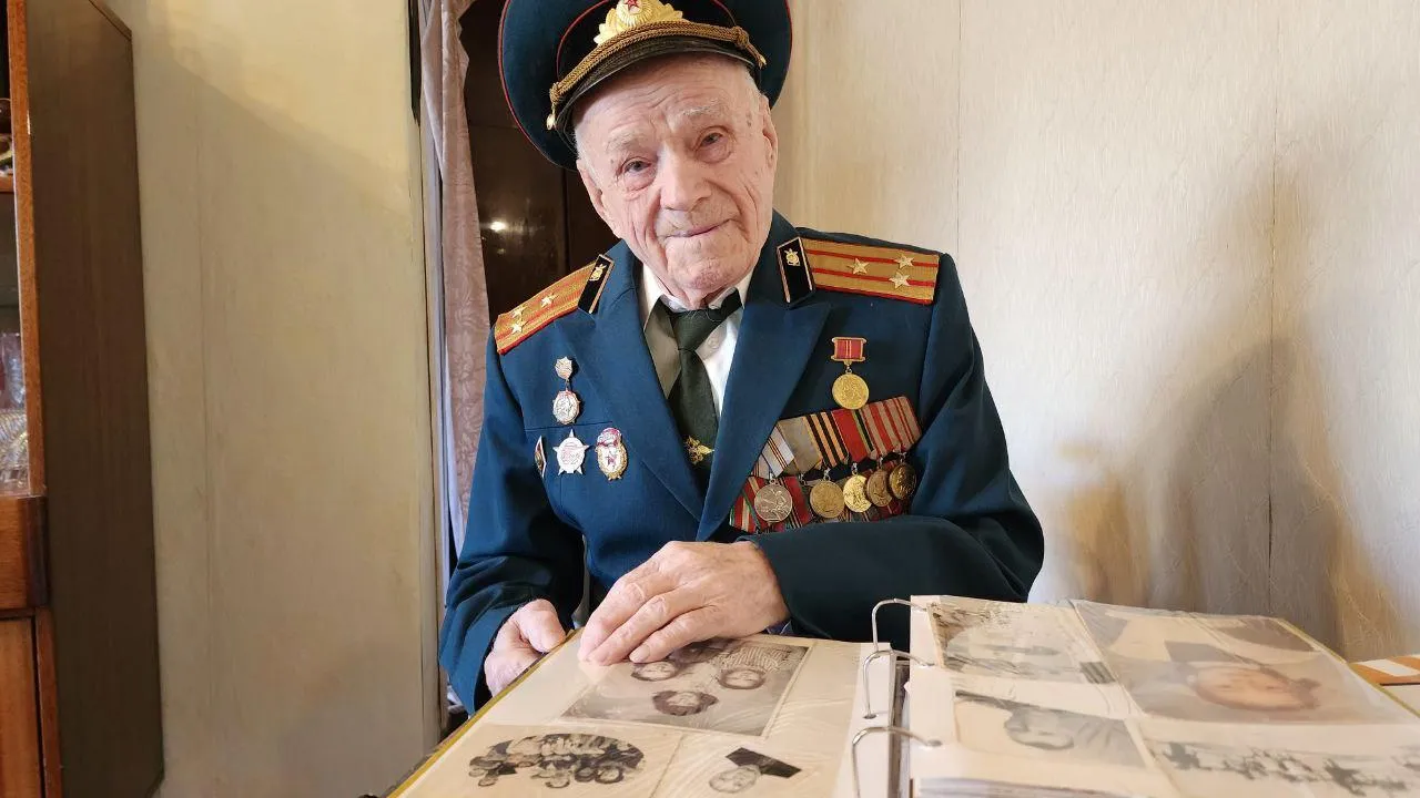 Фото: Евгения Герасимова