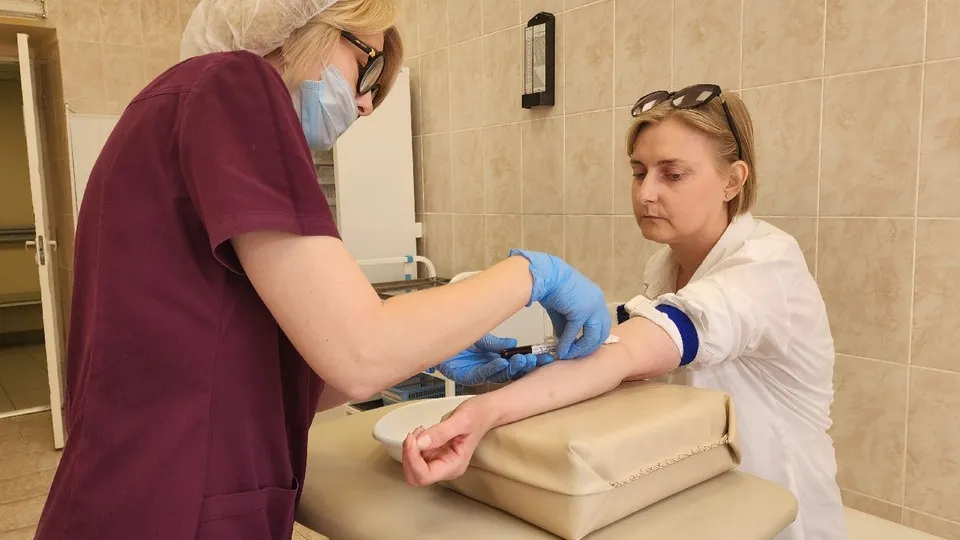 Фото: МедиаБанк Подмосковья/Мария Андрюхина