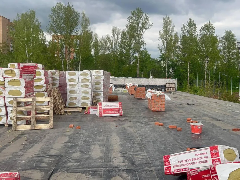 Фото: Министерство строительного комплекса Московской области