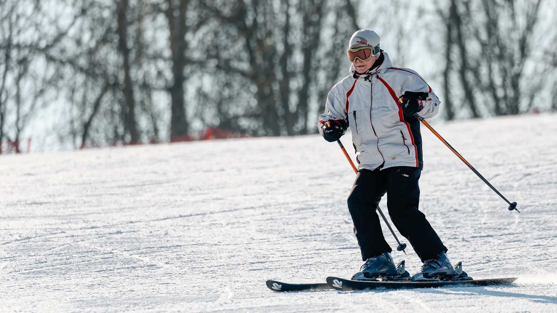 Зима задержится: горнолыжный сезон в России может продлиться до середины апреля