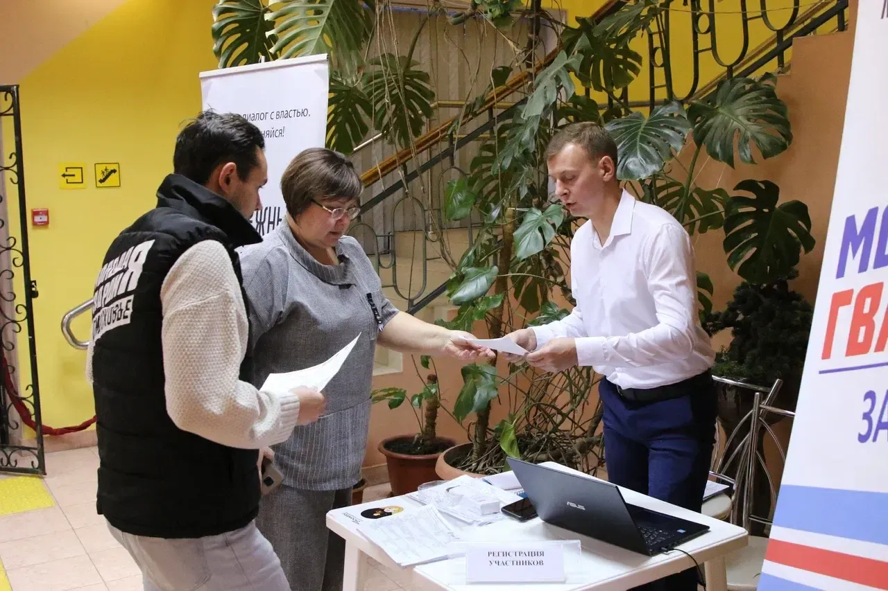 Фото: Евгений Мазепов