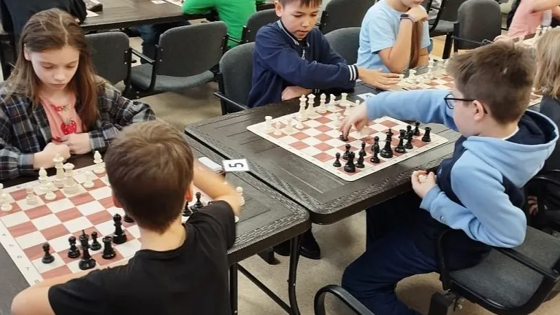 Фото: архив Федерации шахмат Московской области