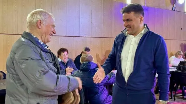 пресс-служба администрации Можайского м. о.