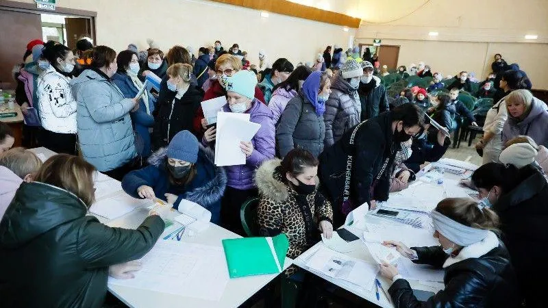 Константин Семенец