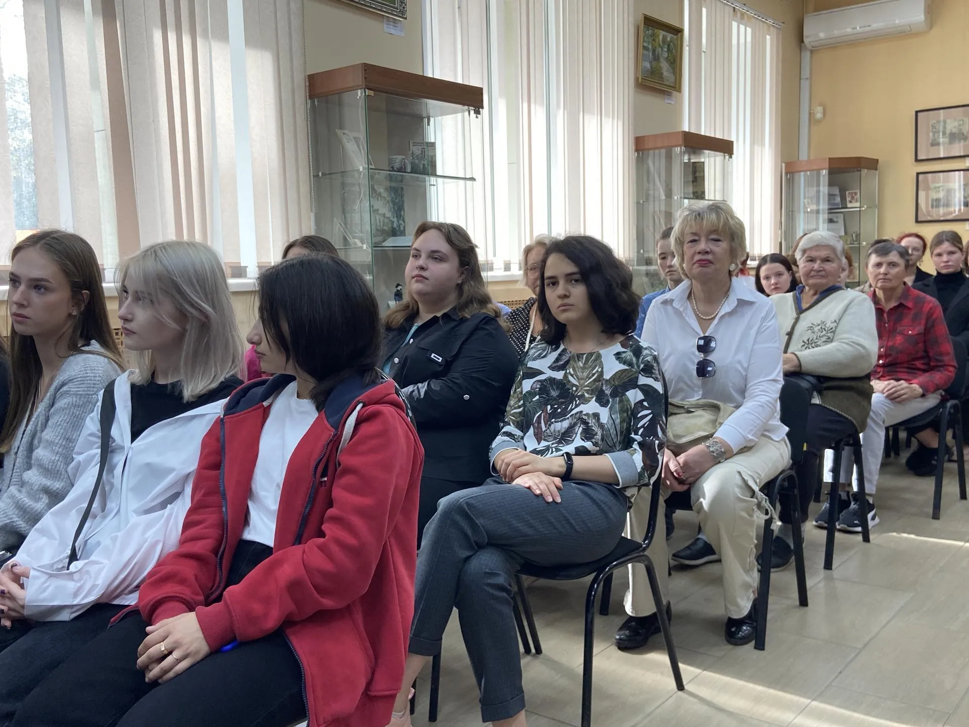 Фото: Светлана Борщева