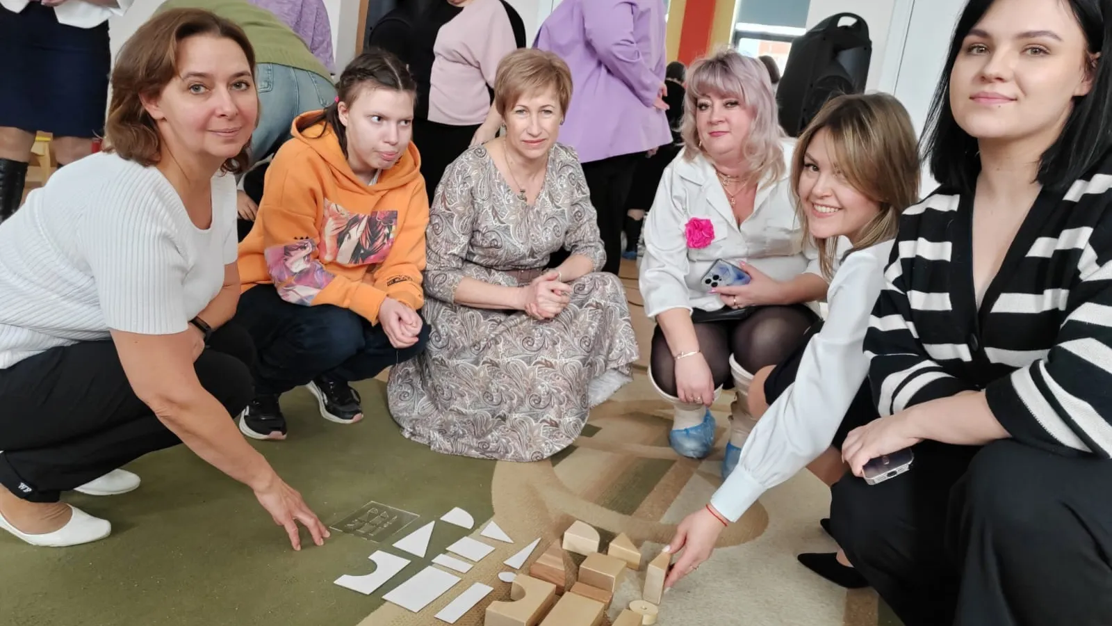 Фото: Управление образования г.о. Ступино