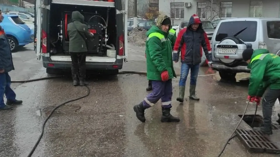 Фото: пресс-служба администрации г.о.Котельники