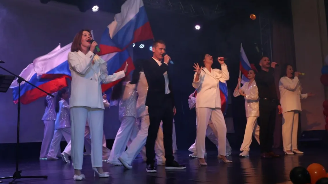 Фото: t.me/alexander_gorbylev_ruza