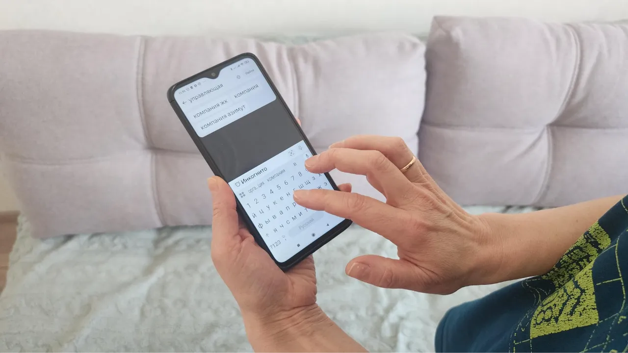 МедиаБанк Подмосковья/Наталья Лымарь