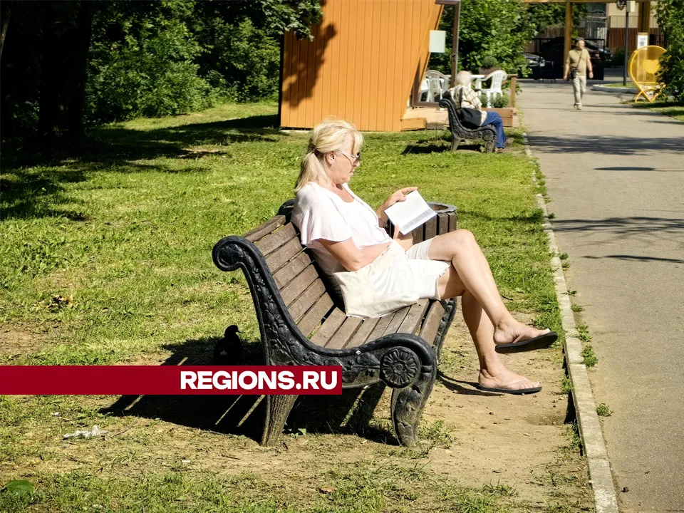 Фото: Елена Катасонова