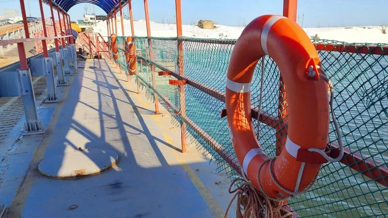 МедиаБанк Подмосковья/Анна Шолохова