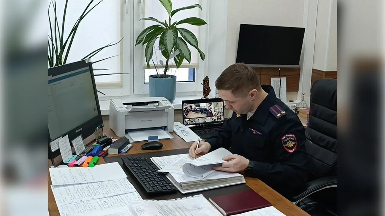 Фото: МедиаБанк Подмосковья/Екатерина Дятловская