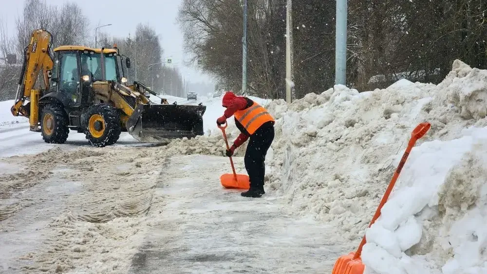 МедиаБанк Подмосковья/Ирина Кузова