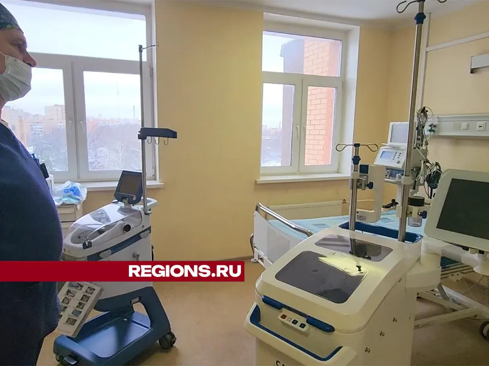 Фото: Михаил Раскин