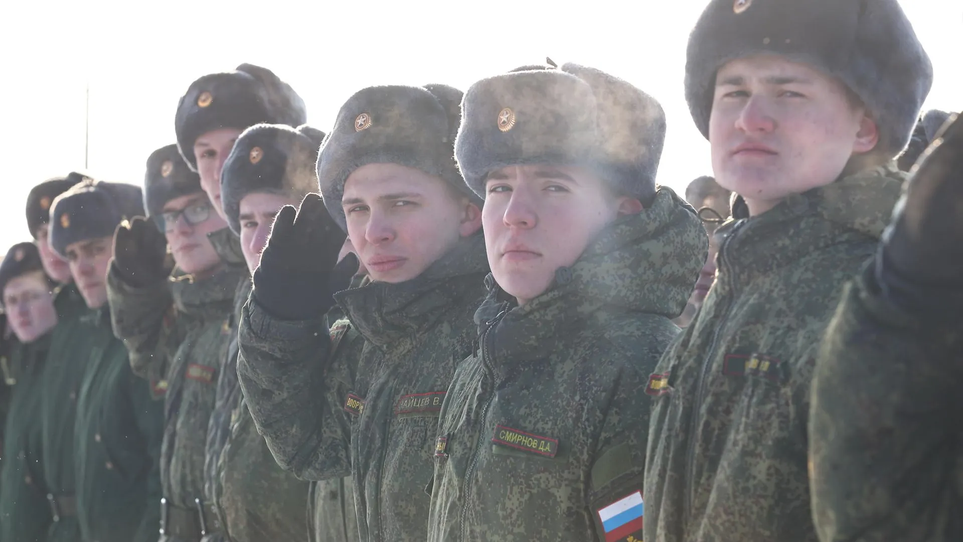 фото: Константин Семенец