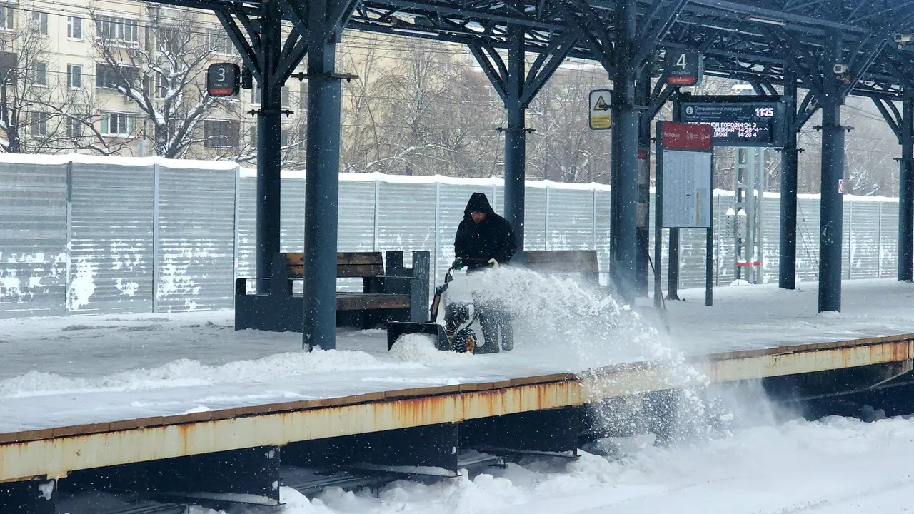 Мария Овчинникова