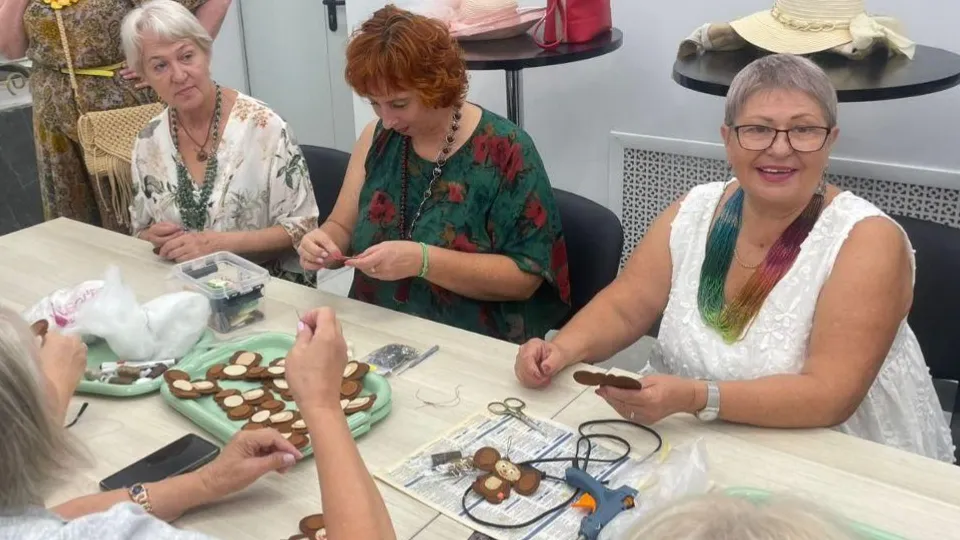 Фото: Евгения Макарова