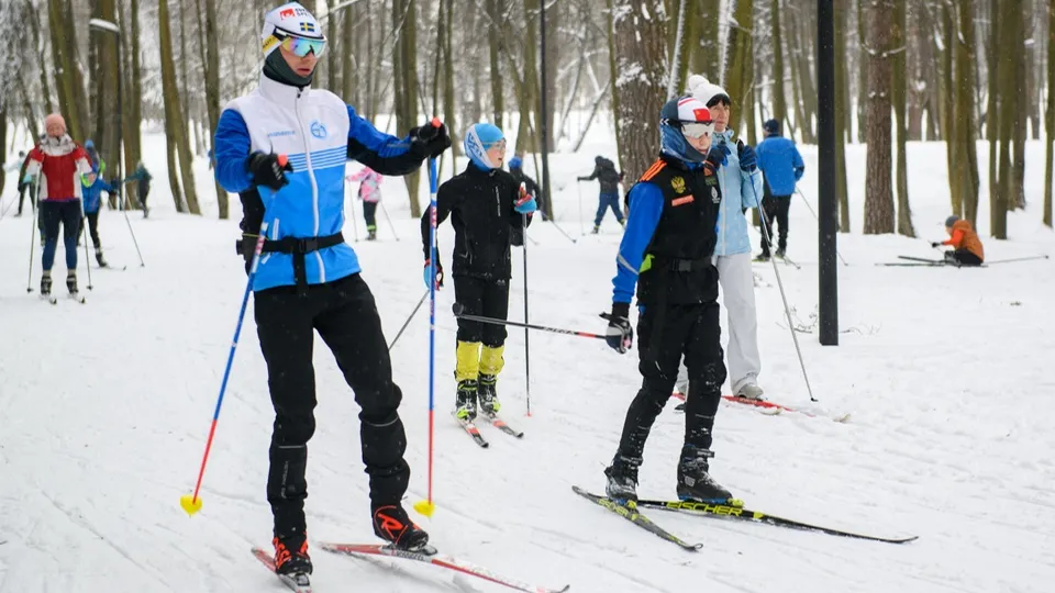 Фото: МедиаБанк Подмосковья/Данила Новак