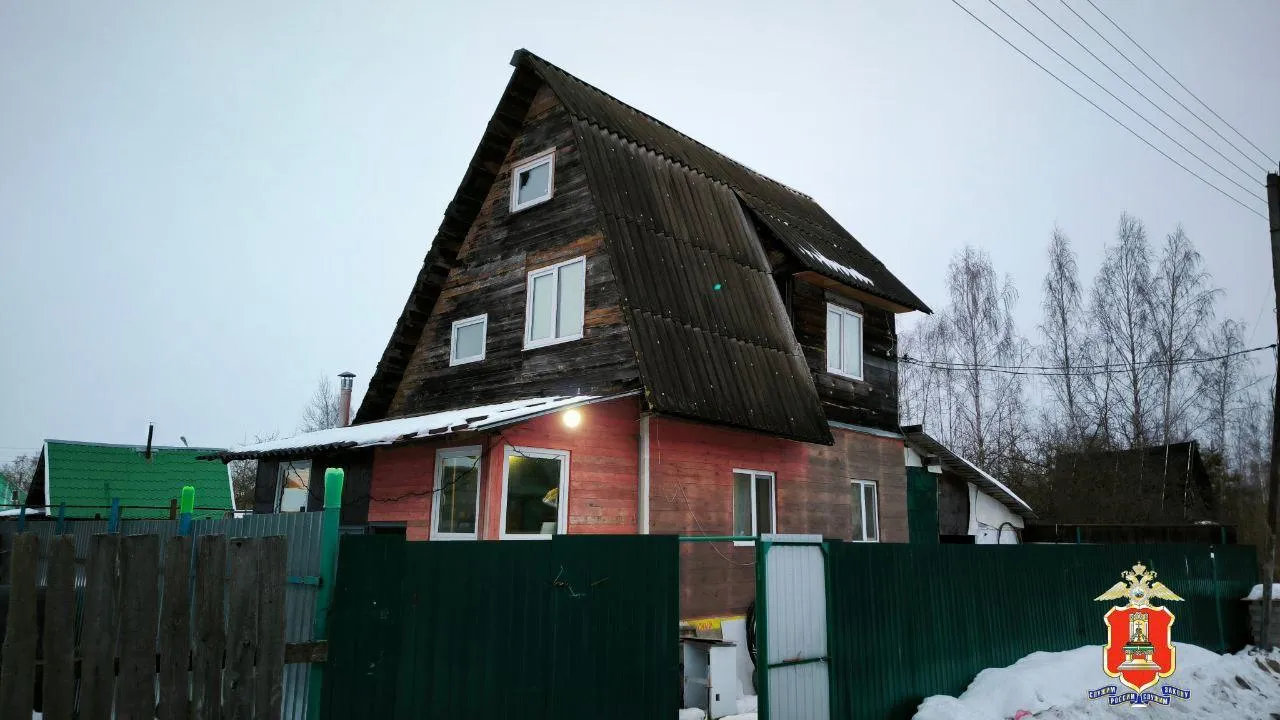 Родственникам убитых под Тверью детей оказали помощь