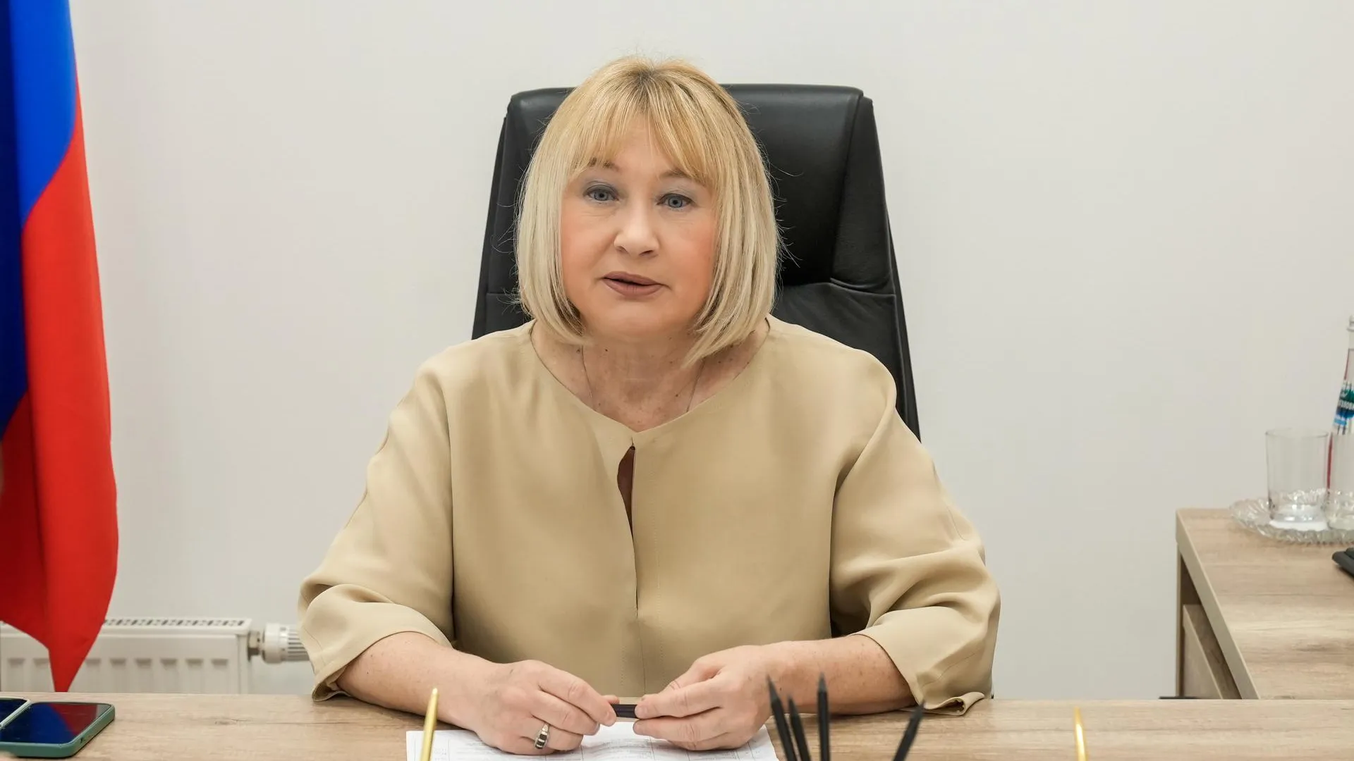 Подмосковный омбудсмен рассказала, как вернуть деньги за билет при отмене авиарейса