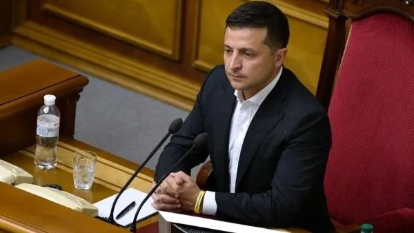 Зеленский рассказал, при каких условиях в Донбассе наступит мир