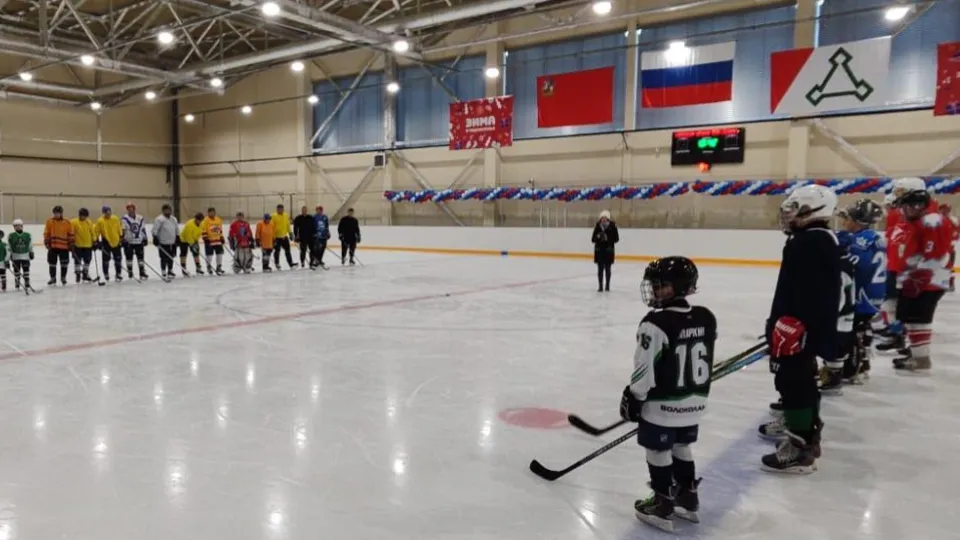 Фото: Ирина Паленова