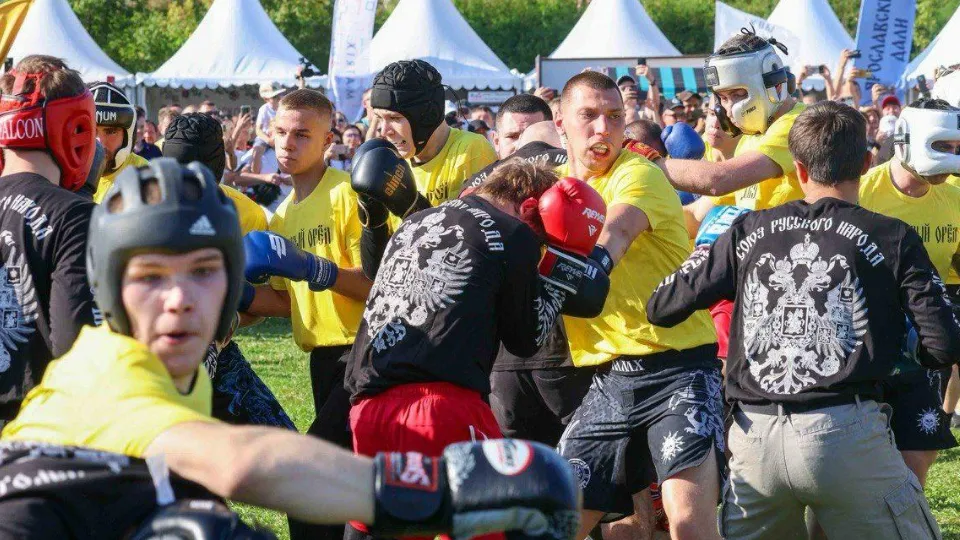 Фото: пресс-служба администрации г. о. Подольск