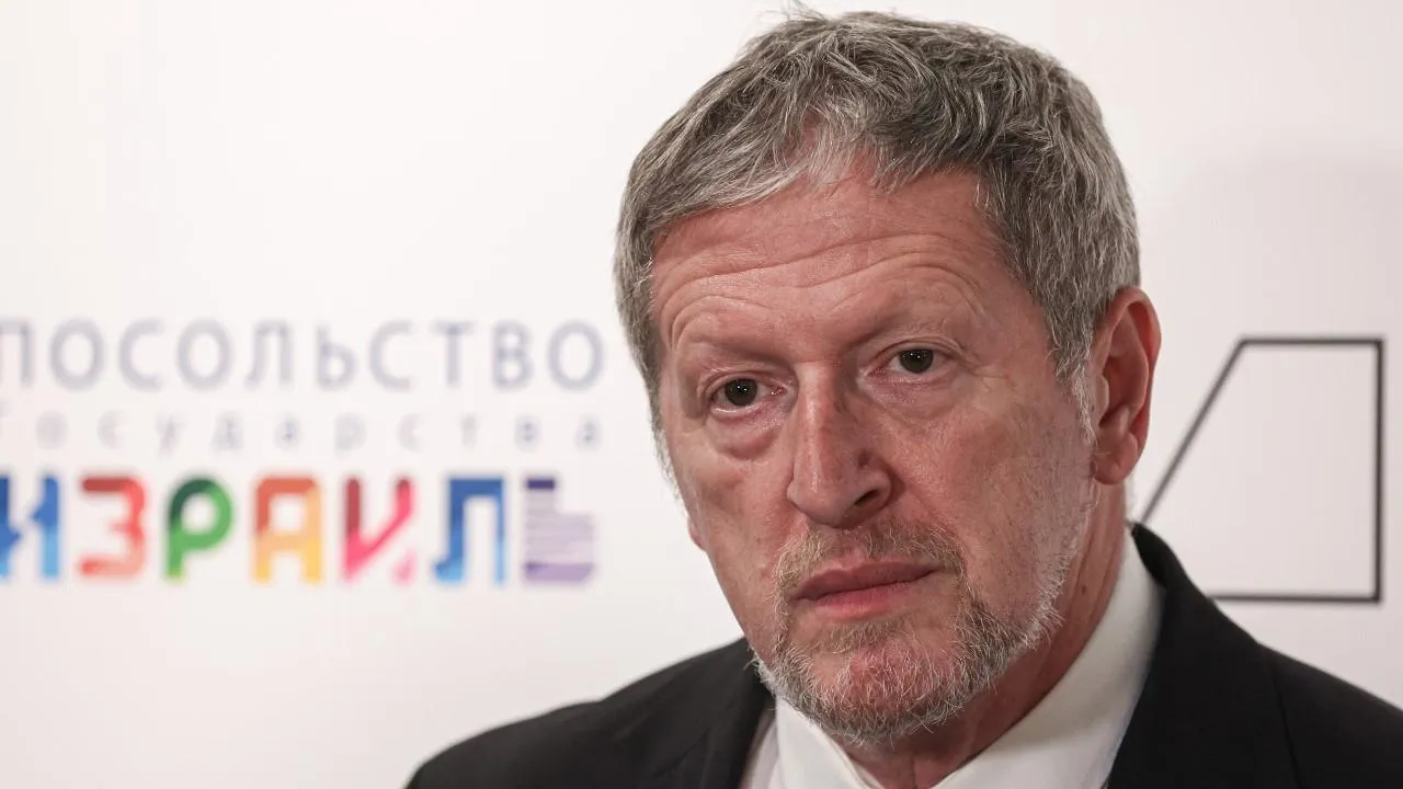 Посол Израиля в РФ подтвердил, что за ударом по больнице в Газе стоит «Исламский джихад*»