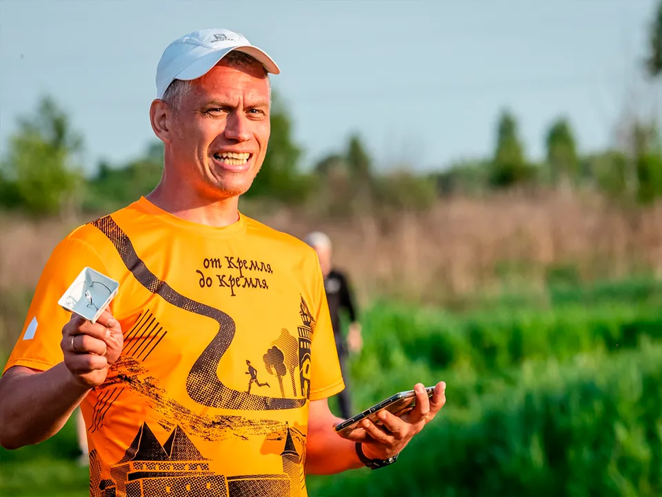 Алексей Романов.&nbsp;Фото: vk.com/от Кремля до Кремля