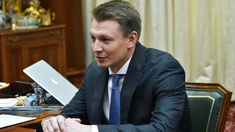 Андрей Жабин / Подмосковье сегодня
