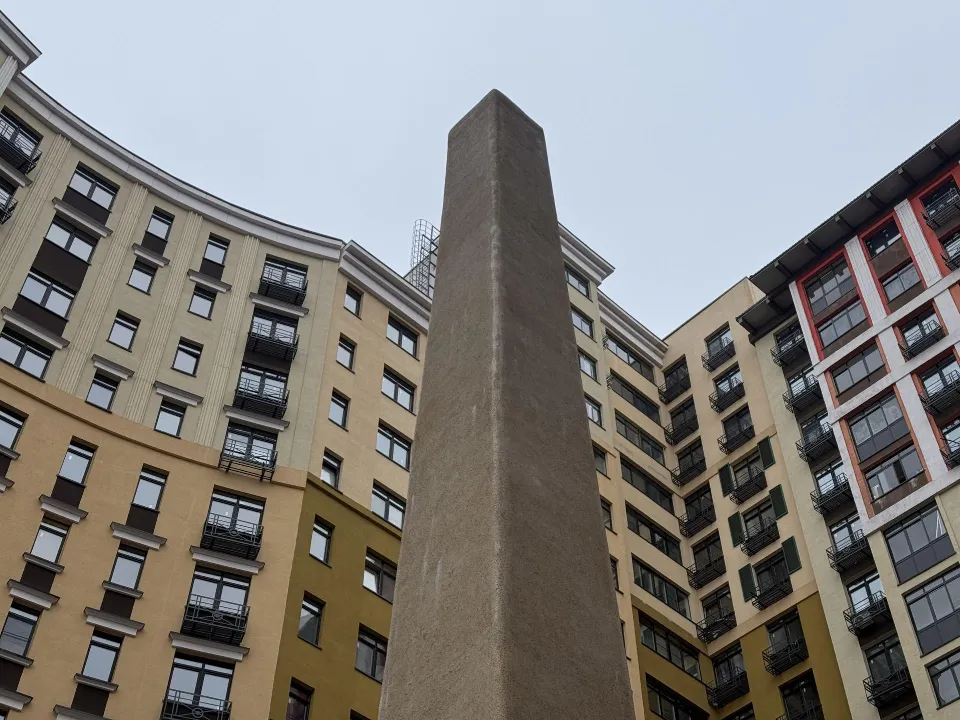 Фото: Полина Абраменко