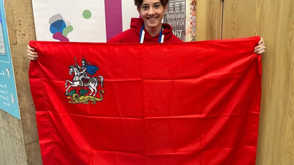 Фото: пресс-служба администрации г.о. Серпухов