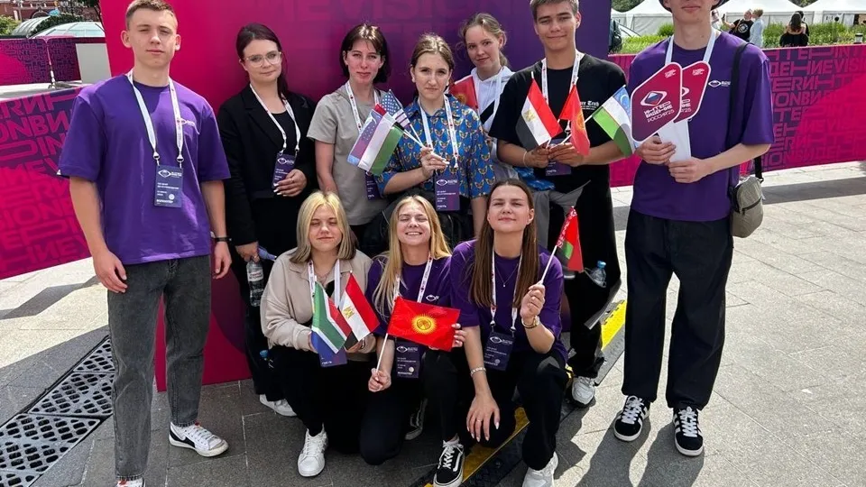 Фото: пресс-служба администрации г.о. Серпухов