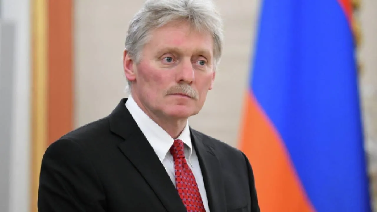 Песков заявил, что не видит предпосылок для урегулирования конфликта с Украиной