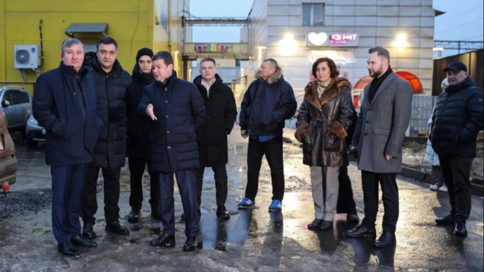 Фото: Раменский медиацентр