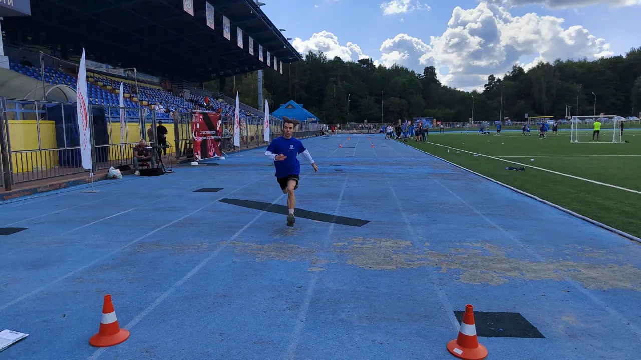 Фото: пресс-служба администрации г.о. Красногорск