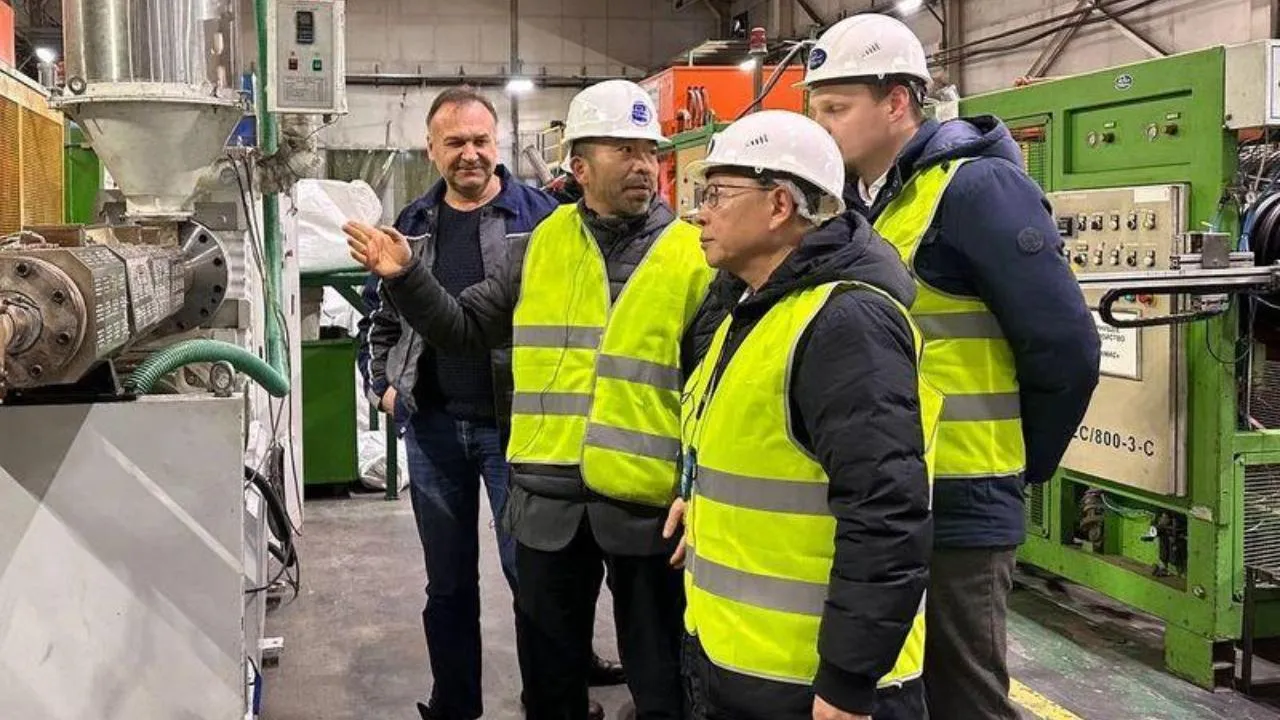 Администрация г.о. Подольск