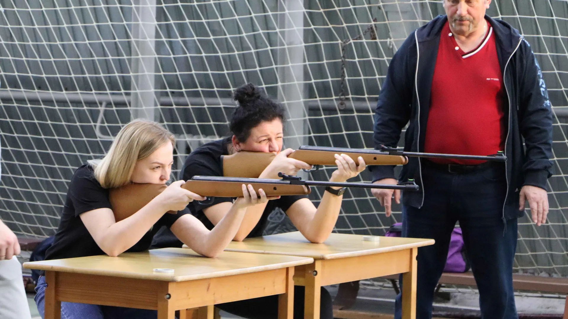 Ирина Матвеева