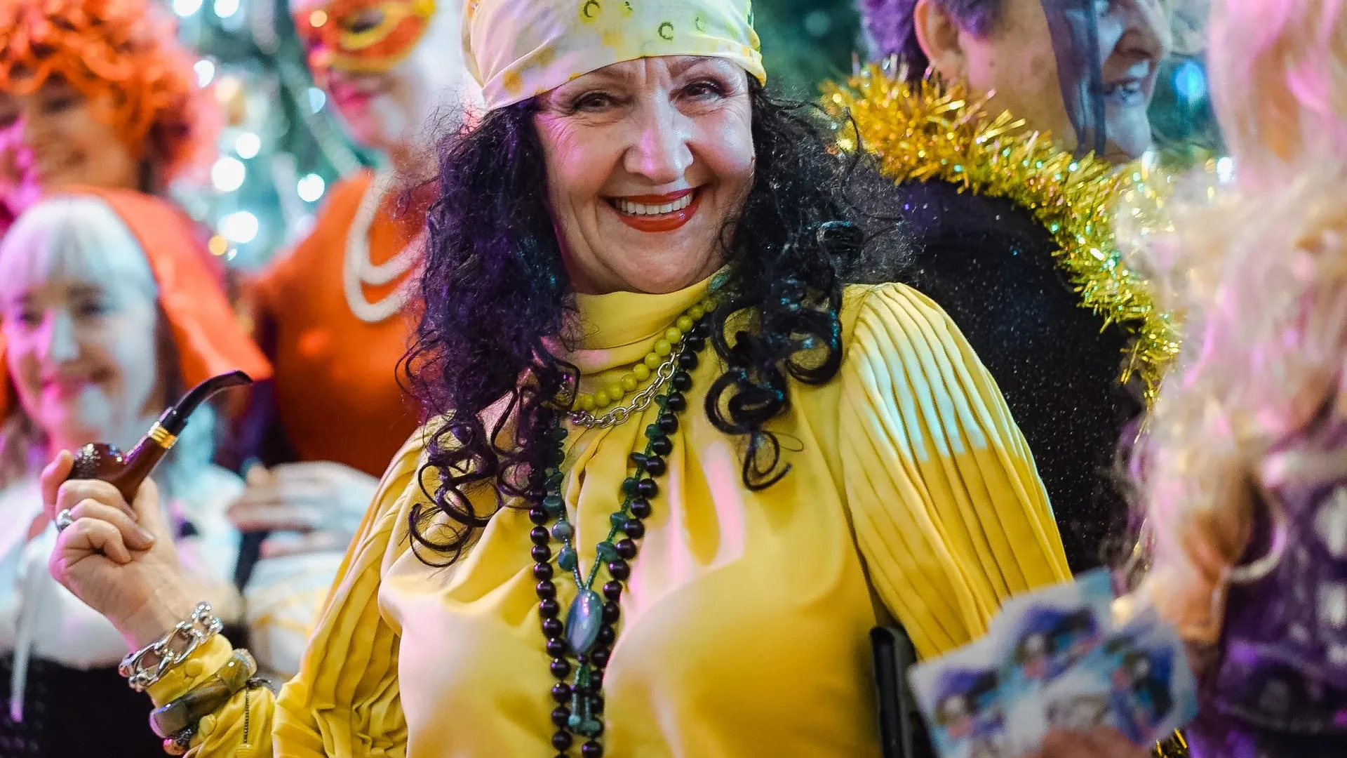 Министерство социального развития Московской области