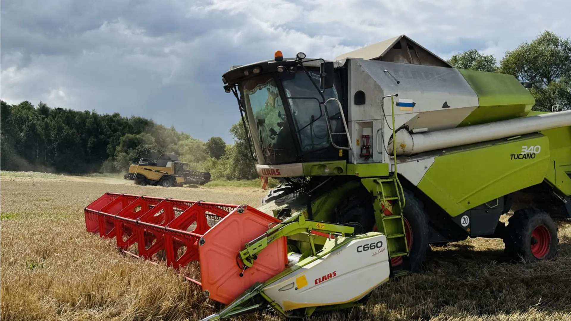 Фото: Министерство сельского хозяйства и продовольствия Московской области