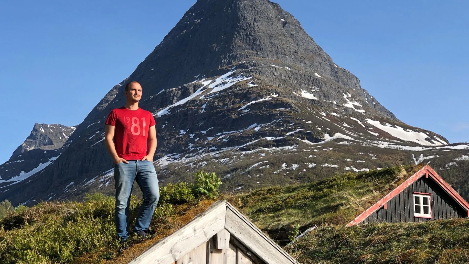 Сергей Домогацкий