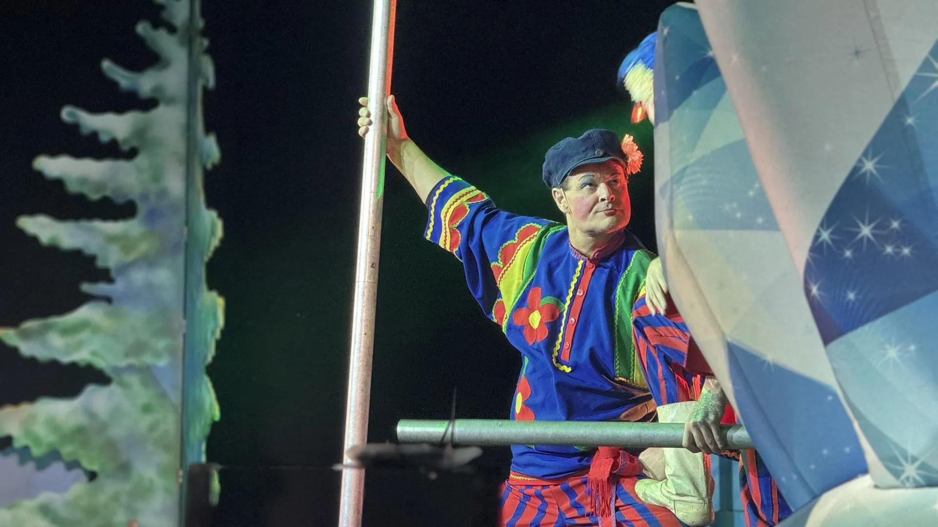 МедиаБанк Подмосковья/Полина Абраменко