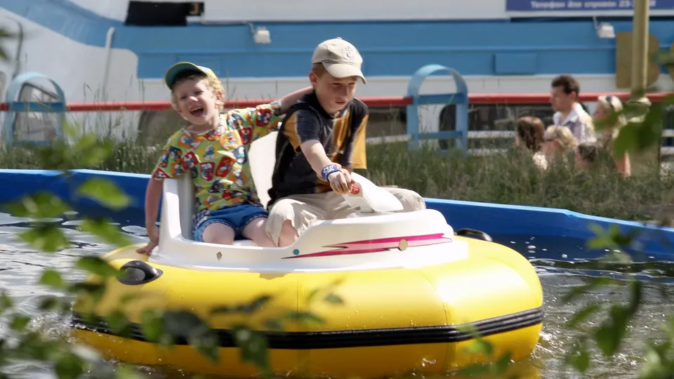 Фото: Александр Легкий