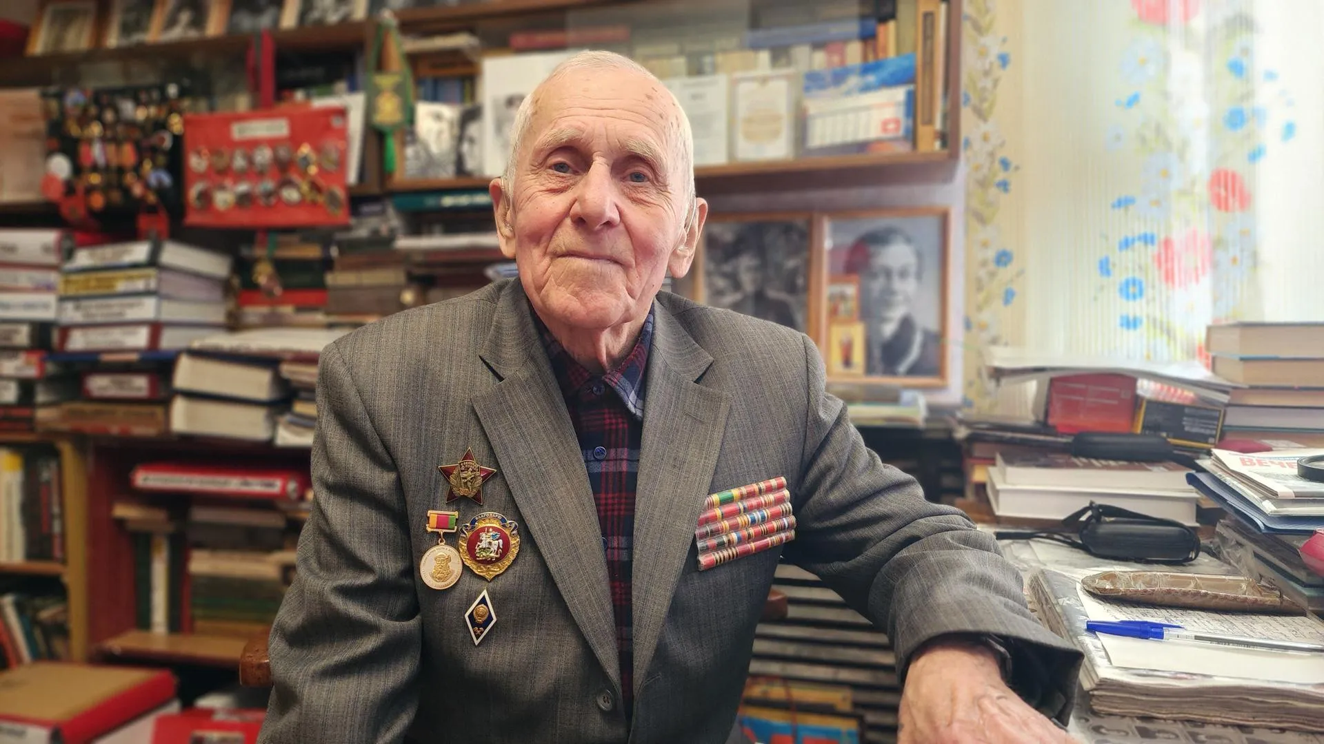 REGIONS/Евгений Рой