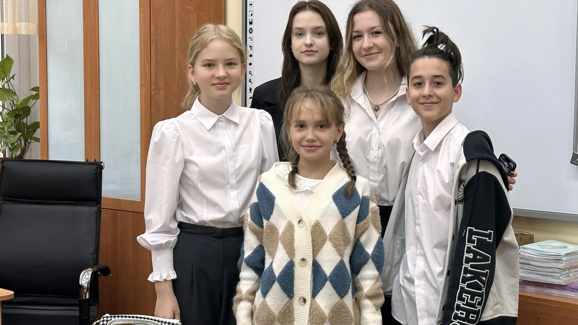 Мария Шматкова