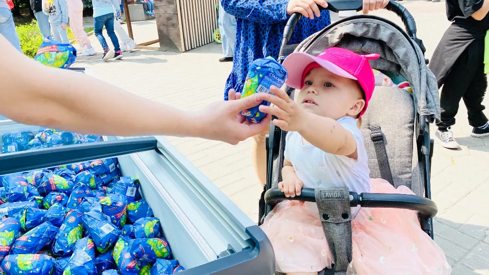 Фото: МедиаБанк Подмосковья/Анастасия Сараева