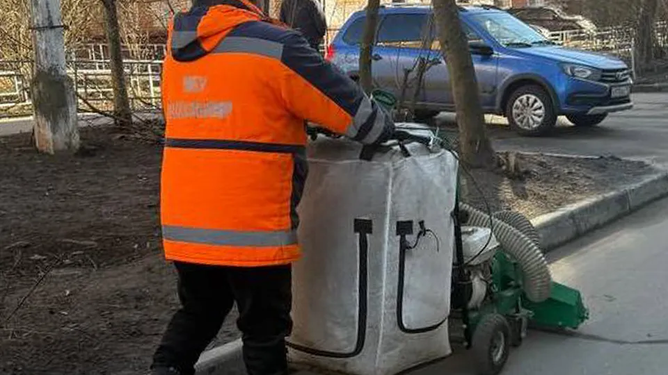 Фото: Министерство по содержанию территорий и государственному жилищному надзору МО