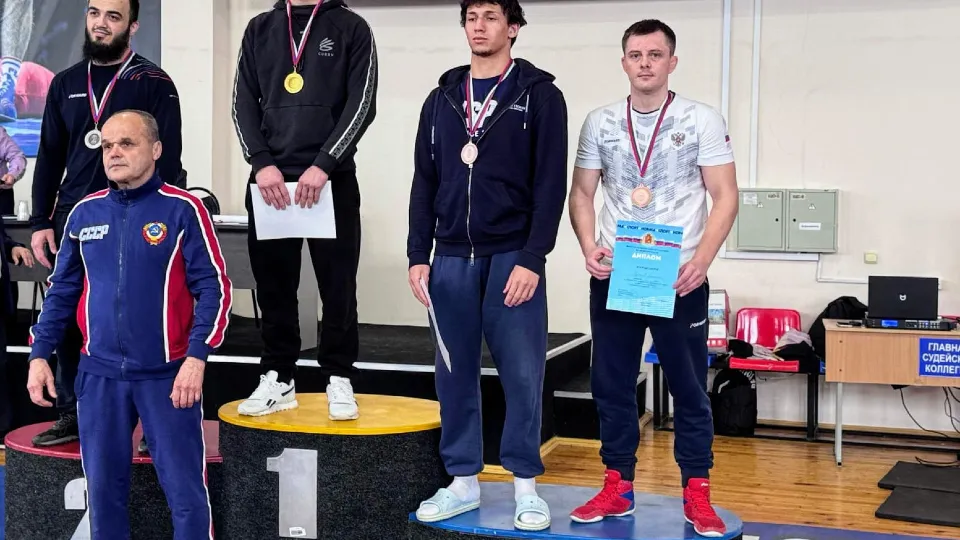 Фото: Управление по физической культуре и спорту администрации г.о. Электросталь